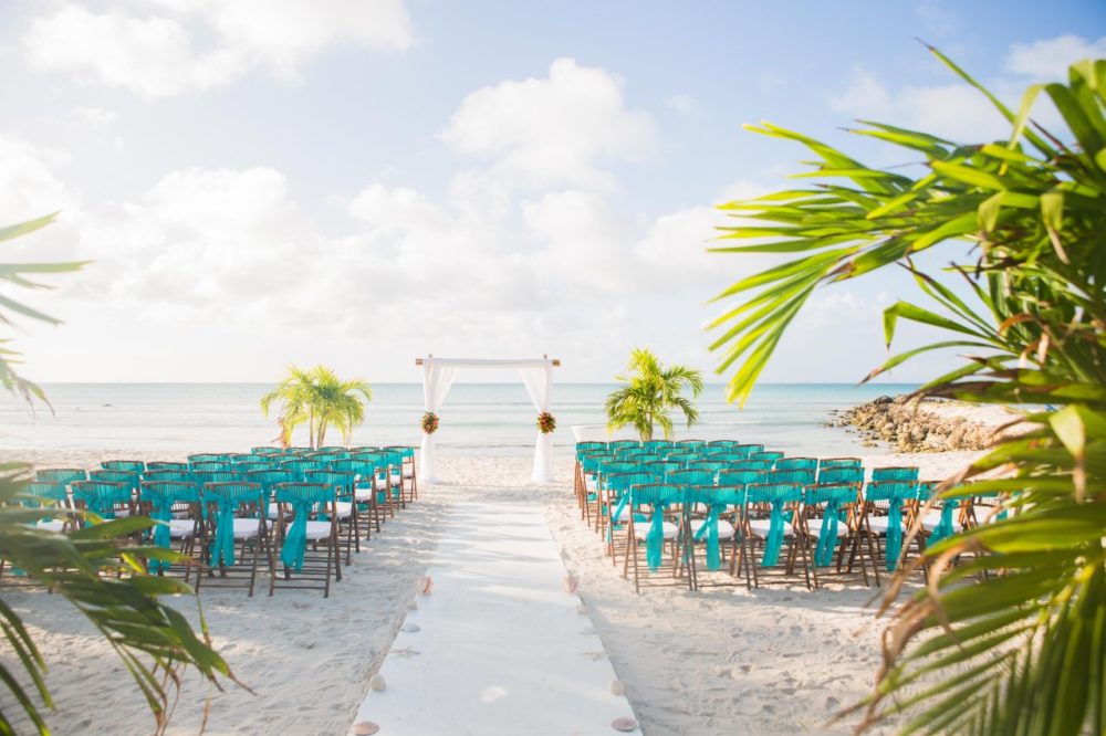 Beach Wedding Venues